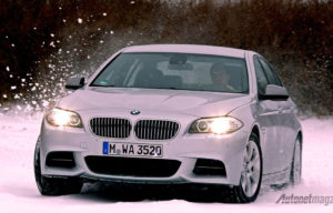 BMW Garap Serius Mesin Diesel Dengan 4 Turbo Bertorsi 800 Nm! BMW Garap Serius Mesin Diesel Dengan 4 Turbo Bertorsi 800 Nm!