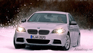 BMW Garap Serius Mesin Diesel Dengan 4 Turbo Bertorsi 800 Nm! BMW Garap Serius Mesin Diesel Dengan 4 Turbo Bertorsi 800 Nm!