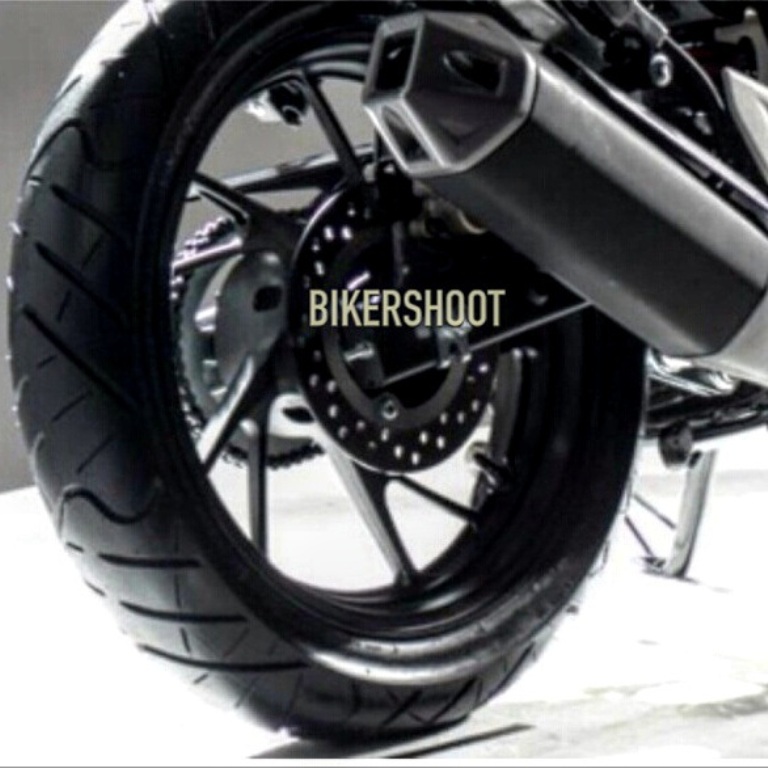 Berita, bocoran-spesifikasi-honda-cb150r-facelift-kaki-kaki: Ini Dia Bisikan Spek Honda CB150R Streetfire Facelift Kedepan