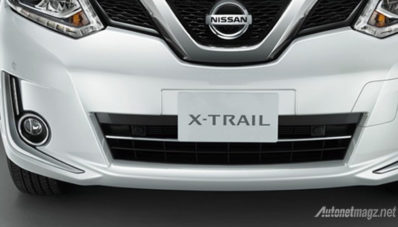 Beginilah Wujud Nissan X-Trail Hasil Modifikasi Autech, Apa Pendapatmu? Beginilah Wujud Nissan X-Trail Hasil Modifikasi Autech, Apa Pendapatmu?