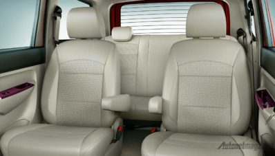 Yuk Simak Detail Chevrolet Enjoy, Cocok Tidak Jadi Pengganti Spin di Indonesia?