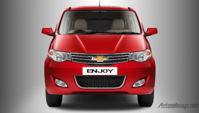 Yuk Simak Detail Chevrolet Enjoy, Cocok Tidak Jadi Pengganti Spin di Indonesia?