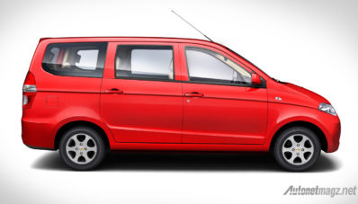 Yuk Simak Detail Chevrolet Enjoy, Cocok Tidak Jadi Pengganti Spin di Indonesia?