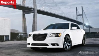 Fiat-Chrysler Automobiles Terancam Dihukum di Amerika Akibat Sembrono dalam Menangani Recall Fiat-Chrysler Automobiles Terancam Dihukum di Amerika Akibat Sembrono dalam Menangani Recall