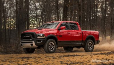 Fiat-Chrysler Automobiles Terancam Dihukum di Amerika Akibat Sembrono dalam Menangani Recall Fiat-Chrysler Automobiles Terancam Dihukum di Amerika Akibat Sembrono dalam Menangani Recall