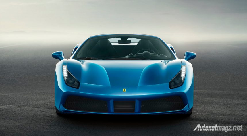 It’s Official, Ferrari Resmi Bercerai Dari Aliansi Fiat-Chrysler It’s Official, Ferrari Resmi Bercerai Dari Aliansi Fiat-Chrysler