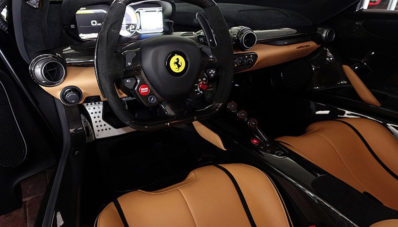 Gila, Harga Jual Ferrari LaFerrari Bekas Ini 4 Kali Lebih Mahal Dari Harga Barunya! Gila, Harga Jual Ferrari LaFerrari Bekas Ini 4 Kali Lebih Mahal Dari Harga Barunya!