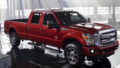 Hennessey F-250 VelociRaptor SUV, Besar Bantet Buanter dan Bisa Bawa Bocah-Bocah Hennessey F-250 VelociRaptor SUV, Besar Bantet Buanter dan Bisa Bawa Bocah-Bocah