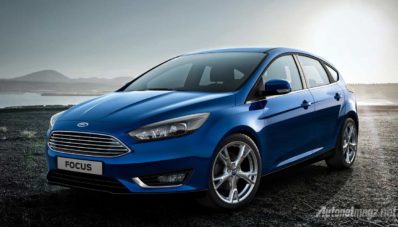 Ford Siap Luncurkan Three Musketeer di Bulan Agustus : Everest, Ranger dan Focus Baru Ford Siap Luncurkan Three Musketeer di Bulan Agustus : Everest, Ranger dan Focus Baru