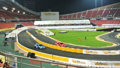 GIIAS 2015 Andalkan Event Baru dan Segar Guna Memikat Pengunjung, Apa Saja? GIIAS 2015 Andalkan Event Baru dan Segar Guna Memikat Pengunjung, Apa Saja?