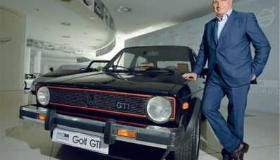 Weleh, Giorgetto Giugiaro Mundur Dari Perusahaannya, Italdesign Giugiaro! Weleh, Giorgetto Giugiaro Mundur Dari Perusahaannya, Italdesign Giugiaro!