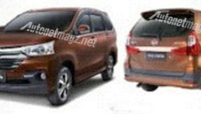 Daihatsu Great New Xenia Ikut Beberkan Ubahan Dan Fitur Barunya, Sudah Bisa Dipesan Juga! Daihatsu Great New Xenia Ikut Beberkan Ubahan Dan Fitur Barunya, Sudah Bisa Dipesan Juga!