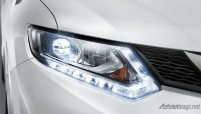 Beginilah Wujud Nissan X-Trail Hasil Modifikasi Autech, Apa Pendapatmu? Beginilah Wujud Nissan X-Trail Hasil Modifikasi Autech, Apa Pendapatmu?