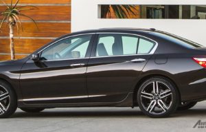 Inilah Penampilan Honda Accord Facelift 2016, Mulai Dijual Bulan Agustus Inilah Penampilan Honda Accord Facelift 2016, Mulai Dijual Bulan Agustus
