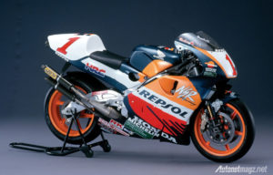 Honda Kembangkan Mesin 2-Tak Modern Fuel Injection, NSR Reborn? Honda Kembangkan Mesin 2-Tak Modern Fuel Injection, NSR Reborn?