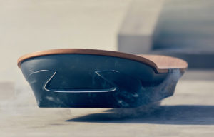 Keren, Lexus Coba Membuat Hoverboard yang Mampu Mengambang di Udara Keren, Lexus Coba Membuat Hoverboard yang Mampu Mengambang di Udara