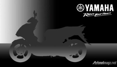 Bocoran 5 Kode Model Baru Yamaha, Rilis Dalam Waktu Dekat Bocoran 5 Kode Model Baru Yamaha, Rilis Dalam Waktu Dekat