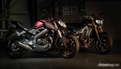 Bocoran 5 Kode Model Baru Yamaha, Rilis Dalam Waktu Dekat Bocoran 5 Kode Model Baru Yamaha, Rilis Dalam Waktu Dekat