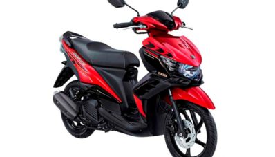 Bocoran 5 Kode Model Baru Yamaha, Rilis Dalam Waktu Dekat Bocoran 5 Kode Model Baru Yamaha, Rilis Dalam Waktu Dekat