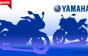 Bocoran 5 Kode Model Baru Yamaha, Rilis Dalam Waktu Dekat Bocoran 5 Kode Model Baru Yamaha, Rilis Dalam Waktu Dekat