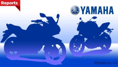 Bocoran 5 Kode Model Baru Yamaha, Rilis Dalam Waktu Dekat Bocoran 5 Kode Model Baru Yamaha, Rilis Dalam Waktu Dekat