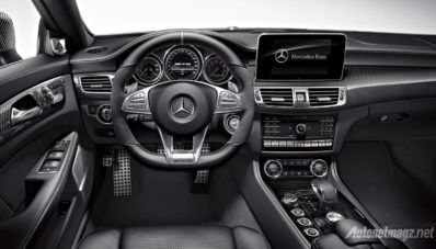 Minim Peminat, Mercedes Benz Tak Akan Hadirkan CLS Shooting Brake di Generasi Terbaru Minim Peminat, Mercedes Benz Tak Akan Hadirkan CLS Shooting Brake di Generasi Terbaru