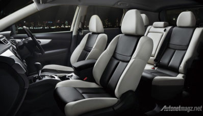 Beginilah Wujud Nissan X-Trail Hasil Modifikasi Autech, Apa Pendapatmu? Beginilah Wujud Nissan X-Trail Hasil Modifikasi Autech, Apa Pendapatmu?