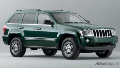 Fiat-Chrysler Automobiles Terancam Dihukum di Amerika Akibat Sembrono dalam Menangani Recall Fiat-Chrysler Automobiles Terancam Dihukum di Amerika Akibat Sembrono dalam Menangani Recall