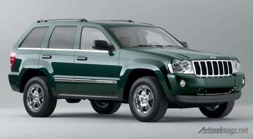 Fiat-Chrysler Automobiles Terancam Dihukum di Amerika Akibat Sembrono dalam Menangani Recall Fiat-Chrysler Automobiles Terancam Dihukum di Amerika Akibat Sembrono dalam Menangani Recall