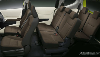 Toyota Sienta Sudah Resmi Dijual di Jepang, Saingan Kuat Honda Freed Nih Toyota Sienta Sudah Resmi Dijual di Jepang, Saingan Kuat Honda Freed Nih