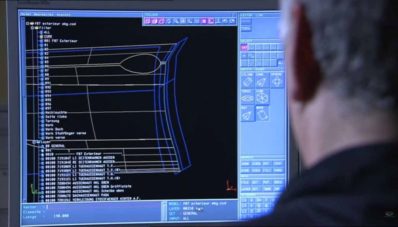 Beginilah Proses Kamuflase BMW Seri 5 GT Saat Masih Uji Coba Beginilah Proses Kamuflase BMW Seri 5 GT Saat Masih Uji Coba