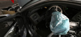 Ini Dia Hasil Kinerja Komponen Airbag Selain Buatan Takata!