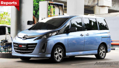 Kolaborasi Mazda dan Shell Indonesia Luncurkan Program Mazda Fuelthanks Kolaborasi Mazda dan Shell Indonesia Luncurkan Program Mazda Fuelthanks