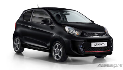 KIA Rilis Varian Picanto Chilli di Inggris, Kimchi Korea Pakai Ekstra Cabe-Cabean? KIA Rilis Varian Picanto Chilli di Inggris, Kimchi Korea Pakai Ekstra Cabe-Cabean?
