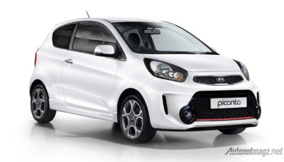 KIA Rilis Varian Picanto Chilli di Inggris, Kimchi Korea Pakai Ekstra Cabe-Cabean? KIA Rilis Varian Picanto Chilli di Inggris, Kimchi Korea Pakai Ekstra Cabe-Cabean?