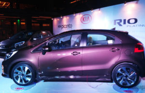 KIA Rio dan Picanto Facelift Akhirnya Resmi Diluncurkan di Indonesia! KIA Rio dan Picanto Facelift Akhirnya Resmi Diluncurkan di Indonesia!