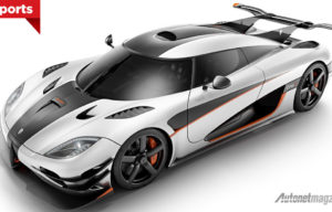 Koenigsegg Tunjuk Castrol Sebagai Partner Pemasok Oli Khusus Megacar One:1 Koenigsegg Tunjuk Castrol Sebagai Partner Pemasok Oli Khusus Megacar One:1