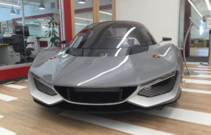 Sosok Mobil Sport Baru Honda Bocor di Internet, Inikah Baby NSX? Sosok Mobil Sport Baru Honda Bocor di Internet, Inikah Baby NSX?