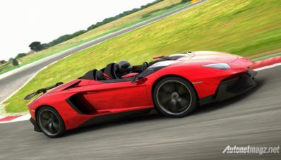 Lamborghini Jadwalkan Penampilan Hypercar Misterius Bulan Depan! Lamborghini Jadwalkan Penampilan Hypercar Misterius Bulan Depan!