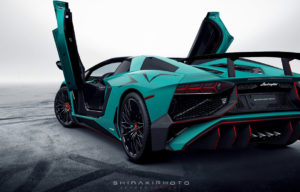 Lamborghini Aventador SV Roadster Terungkap, Kesempatan Keduamu untuk Miliki SuperVeloce! Lamborghini Aventador SV Roadster Terungkap, Kesempatan Keduamu untuk Miliki SuperVeloce!