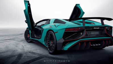 Lamborghini Aventador SV Roadster Terungkap, Kesempatan Keduamu untuk Miliki SuperVeloce! Lamborghini Aventador SV Roadster Terungkap, Kesempatan Keduamu untuk Miliki SuperVeloce!