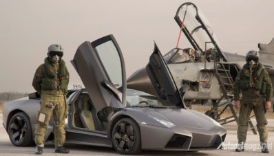 Lamborghini Jadwalkan Penampilan Hypercar Misterius Bulan Depan! Lamborghini Jadwalkan Penampilan Hypercar Misterius Bulan Depan!