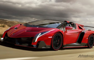 Lamborghini Inginkan Supercar Baru Sebagai Model Keempat Lamborghini Inginkan Supercar Baru Sebagai Model Keempat