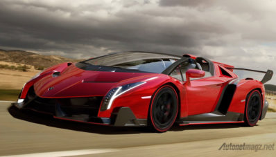 Lamborghini Jadwalkan Penampilan Hypercar Misterius Bulan Depan! Lamborghini Jadwalkan Penampilan Hypercar Misterius Bulan Depan!