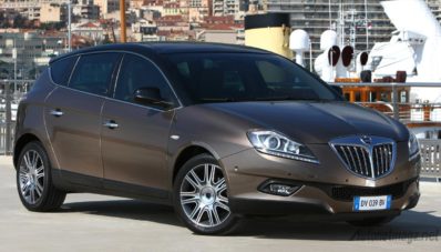 Lancia Delta Integrale, Sang Legenda Reli Dikabarkan Akan Lahir Kembali Lancia Delta Integrale, Sang Legenda Reli Dikabarkan Akan Lahir Kembali