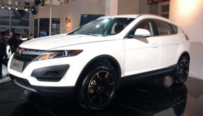 Lotus Berencana Membuat SUV Kencang nan Ringan Lotus Berencana Membuat SUV Kencang nan Ringan