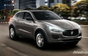 CEO Fiat Chrysler Automobiles : Maserati Akan Naik Kelas, Setara dengan Ferrari CEO Fiat Chrysler Automobiles : Maserati Akan Naik Kelas, Setara dengan Ferrari