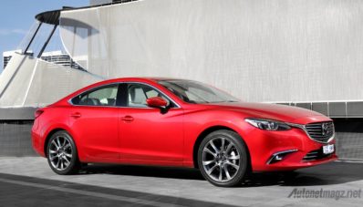 Yes, Mazda RX-9 Bermesin Rotary Diseriusi Lagi Agar Siap Muncul Tahun 2020! Yes, Mazda RX-9 Bermesin Rotary Diseriusi Lagi Agar Siap Muncul Tahun 2020!