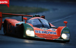 Mazda Pikirkan Comeback ke Balapan Le Mans Pakai Mobil Balap Bermesin Rotary! Mazda Pikirkan Comeback ke Balapan Le Mans Pakai Mobil Balap Bermesin Rotary!