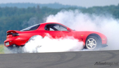 Mazda Pikirkan Comeback ke Balapan Le Mans Pakai Mobil Balap Bermesin Rotary!